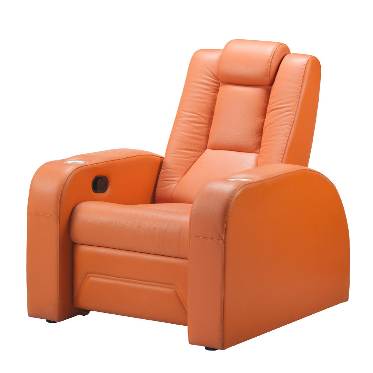 电影院排椅/VIP沙发-SJ5801